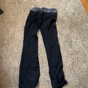 Lululemon Flare Leggings